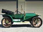 Hupmobile Model 20 Runabout 1911 года